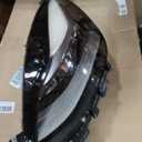 1514952-00-C Left Driver Side LED Projector Headlight Assembly Replacement for Tesla Model Y 2020-2025 Fits for Tesla Model 3 2021-2023 Headlamp Assembly Replace# 151495200C