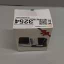 Wireless Induction Portable Bluetooth Speaker - 5 in1 Bluetooth Speaker Phone Stand with Colorful Ambient Light 360 Rotation Compatible with Most Phones - Unique Birthday Gift for Men Women Adults (Black)