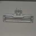 Foot Window Replacement for Bissell CrossWave Multi-Surface Dry/Vac Vacuums | Bissell CrossWave Brush Cover OEM # 1608698 for 3888A 1785 Series (NOT FOR 2306 SERIES)