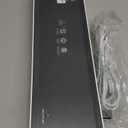 Bonsaii Laminator Machine with 5 Laminating Sheets, 9 Inch Thermal Laminating Machine for Doc/Posters/Photos, Compact Laminator for Home Office School, L421-Grey