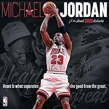 2026 Michael Jordan Wall Calendar