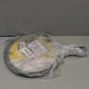 Lodge Cast Iron Griddle and Hot Handle Holder, 10.5", Black/Red