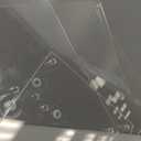 YestBuy 4 Tier Cupcake Stand Acrylic Tower Display with LED Light Premium Holder Dessert Tree Tower for Birthday Cady Bar Dcor Weddings, Parties Events (Yellow Light)