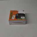 Garden Hose, Lightweight, Ultra Flexible, Durable, Kink-Free Garden Hose, RV, Marine and Camper Hose (50 FT)