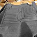 YHTAUTO Automotive Floor Mats for Honda Odyssey 2018-2026