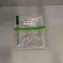 ZoneFoker Case for iPad A16 11th Generation 11 Inch 2025 / 10th Gen 10.9 Inch Case 2022, Heavy Duty Shockproof Rugged Protective Translucent Cover with Pencil Holder Kickstand, Clear Glitter