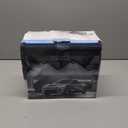 AUDLES 2 Pack Garage Light, 200W 20000LM 6500K LED Shop Lights, Garage Lights Ceiling Led with 6+1 Deformable Panels, Screw in E26/E27 Socket Bulb for Warehouse, Workshop, Basement, Barn Lighting