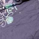 Blue T-shirt for women 2XL