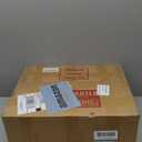 Aheroi 32 Pcs Bud Vase Set, Clear Vases for Centerpieces, Cute Glass Bud Vases Small Vases for Flowers, Mini Vase Flower Vase Set for Wedding Decorations, Room Office Table Decor