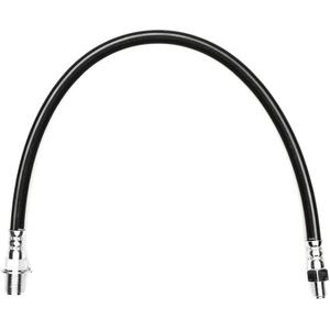 Dynamic Friction Company Brake Hydraulic Hose Assembly 350-40119| Fits 1964-1966 Dodge A100; 1959-1968 Dodge D100; 1968 Dodge W100, International 1000C, International 1200C, International 908C