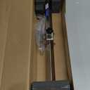 Bike Derailleur Hanger Alignment Gauge Tool, Bicycle Wheel Straightening Tool, 304 Stainless Steel Bike Repair Maintenance Tool for MTB Road Bike, 20-29 Wheel