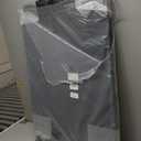 Patelai 12 Pcs 24 x 36 Inches Corrugated Plastic Sheet Corrugated Poster Board 4mm Thick Waterproof Blank Board Sheets Plastic Yard Sign for Garage and Estate Sale, Indoor and Outdoor Use (Black)