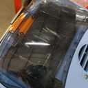 (2025 New) Robotic Pool Vacuum, Robotic Pool Cleaner for Inground Pools, Pool Robot with Smart Navigation, Floor/Wall/Waterline Cleaning, 180 Mins Runtime for Pool Up to 2100 Sq.ft