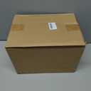 Large Metal Bird Feeders for Outdoors Hanging, Large Capacity Hanging Birdfeeder for Outside