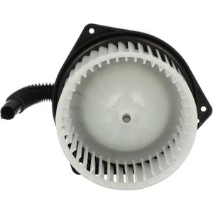 SCITOO HVAC Heater Blower Motor with Fan Cage 74250-64J12 For Suzuki For Grand Vitara V6 2.7L 2006 2007 2008