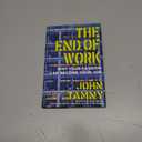 The End of Work: Why Your Passion Can Become Your Job