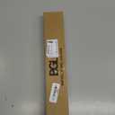 BGL Swivel Towel Rack Black Swivel Towel bar Movable Double Towel Rails Black for Bathroom