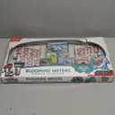Pokemon TCG: Blooming Waters 151 Premium Collection - 12 Packs, Promos