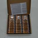 Amazon Basics AAA Alkaline High-Performance Batteries, 1.5 Volt, 10-Year Shelf Life, 36 Count (Pack of 1)
