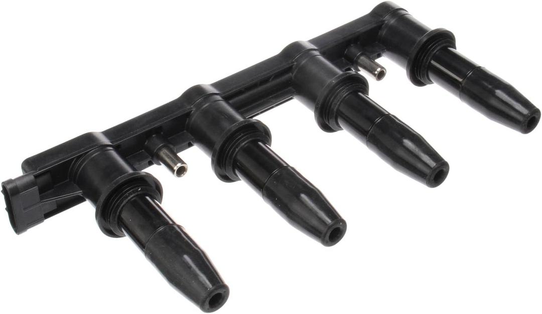 Delphi GN10234 Plug Top Ignition Coil