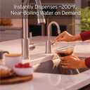 INSINKERATOR HOT250 Instant Hot Water Dispenser System, H250SN-SS