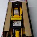 Performance Tool W1606 2 Ton (4,000 lbs.) Capacity Compact Trolley Jack