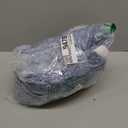 Shark Blanket Hoodie Onesie for Adult & Kid, Wearable Shark Sleeping Bag, Soft Cozy Onesie Costume (M: for 53-57 Inch Height)