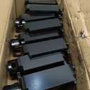 ANLULOAD Standard Sliding Winch,for Double L Track,Holds 20Ft,WLL:5500Lb.
