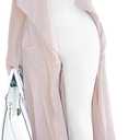 Xuan2Xuan3 Women Spaghetti Strap Bodycon Tank One Piece Jumpsuits Rompers Catsuit Unitard Bodysuit (Large, White)