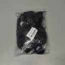 Women Wigs Women Wigs Hair Women Halloween (Black)