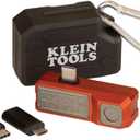 Klein Tools TI220 Thermal Imager for Android Devices, Thermal Imaging Camera, 10,800 Pixels, Three Color Palettes, High/Low Temperatures