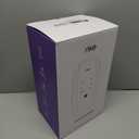 RIKE Hand Massager, 6 Modes 6 Intensities Hand Massager with Heat and Compression Arthritis and Carpal Tunnel, Valentines Day Gifts for Women,White Elephant Gifts for Adults (White)