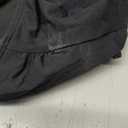 Two Piece Tankini Bathing Suit One Shoulder Swimsuit for Women Tummy Control Swimwear (Medium, Black)