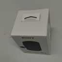 Sony SRS-XB100 Wireless Bluetooth Portable Lightweight Super-Compact Travel Speaker, Durable IP67 Waterproof & Dustproof Shower Speaker, 16 Hour Battery, Versatile Strap, & Hands-free Calling, Black