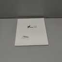 Yuntau Easter Standing Table Decor Wooden Bunny Egg Rabbit Tabletop Decoration Easter Tall Tiered Tray Decor Block Sign Classic Rustic Table Centerpiece for Home Party Supplies(Egg)