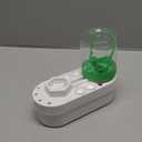 2026 Upgraded Paint Brush Cleaner: Art Supplies for Kids&Adults, Paint Station for Kids, Portable Water Circulation Paint Brush Washer Tool for Artists, New Year and Birthday Gifts for Kids&Adults