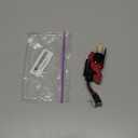 V15 Trigger Switch Assembly Replacement Compatible with Dyson V15 SV22, V11 SV15 SV28 Click-in Version Vacuum Cleaner, Power Button Replacement Parts