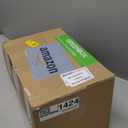 GREENBOX 2-Pack High-Yield Q7551A 51A Black Toner Cartridge (6,500 Pages) - Compatible for HP P3005 P3005d P3005n P3005dn P3005x M3035 M3027 M3027 MFP, M3027x MFP, M3035 MFP, M3035xs MFP Printer