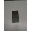 TIANNIUKE for Samsung Galaxy S22 Ultra Case, Dual-Side Magnetic Ring Holder,Compatible with MagSafe, Anty-Slip Grip,Military-Grade Protective, Adjustable Kickstand, Magnetic Phone Case (Black)