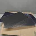 [2 Pack] 22 Inch Computer Privacy Screen Filter for Monitor 16:10 Aspect Ratio, Eye Protection Anti Blue Light Privacy Shield and Anti-Glare Protector, 22inch Removable Anti-Scratch 22in Protector Film