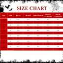 Adult Black Gothic Dress for Halloween Costume Women Cute Soft Goth Dress with Wig Flower Accessories (Black, L)