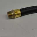 Fill-Rite FRH07514 3/4" x 14' Fuel Transfer Hose | Gasoline, Diesel, Kerosene, Ethanol Blends, Methanol Blends, & Biodiesel