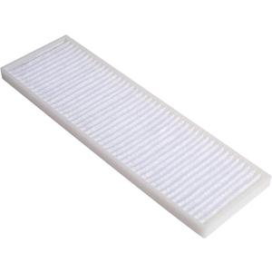 63340044 / ET-RFL200 Replacement Filter for Eiki EK-300U,EK-301W,EK-303U,EK-305U,EK-308U,EK-309W,EK-310W,LC-WBS500,LC-XBS500,EK-307W,EK-306U,EK-302X,EK-100W,EK-121W,EK-120U Projectors