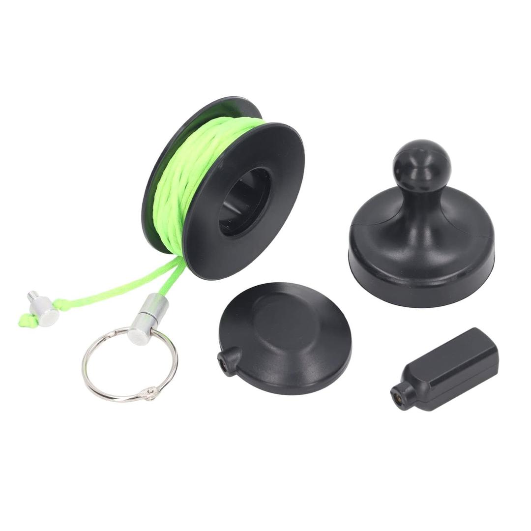 Magnetic Pulling Threader Professional Wiremag Puller Wire Cable Running Device