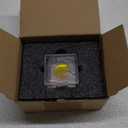 Cloudray CO2 Laser Lens 20mm Mirror, ZnSe for CO2 Laser Engraving/Cutting, 40W-200W, Dia 20mm FL101.6mm