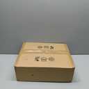 NUPTIO Gold Vases for Centerpieces Wedding - 10 Pcs 21.7in Tall Vase Centerpieces for Tables - Chandelier Flower Stand Bulk