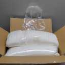 Beckham Hotel Collection Bed Pillows Standard/Queen Size Set of 2 - Original Soft Down Alternative Pillow for Sleeping - Soft Support for Back, Stomach or Side Sleepers (White)