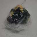 JOYIN Halloween Outdoor Decoration Zombie Groundbreaker, Outside Halloween Graveyard Decor, Zombie Prop with Creepy Sound and Glowing Eyes, Scary Groundbreaker Decorations for Lawn Yard Haunted House