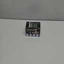 Dimmable LED Night Lights Plug into Wall, Rotatable Plug-in Night Light, Dusk to Dawn Sensor, Adjustable Brightness 0-200Lm,3000K Soft White,for Bedroom, Hallway, Stairway, 4 Pack