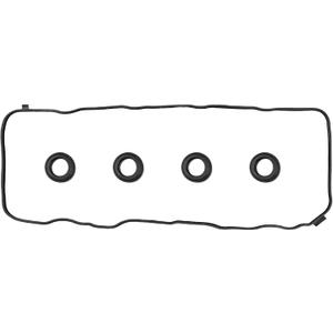 VS50741R Engine Valve Cover Gasket Set Kit for 2006-2015 Honda Civic HR-V, Acura ILX 1.8L 2.0L, 2006 2007 2008 2009 2010 2011 2012 2013 2014 2015 2016 2017